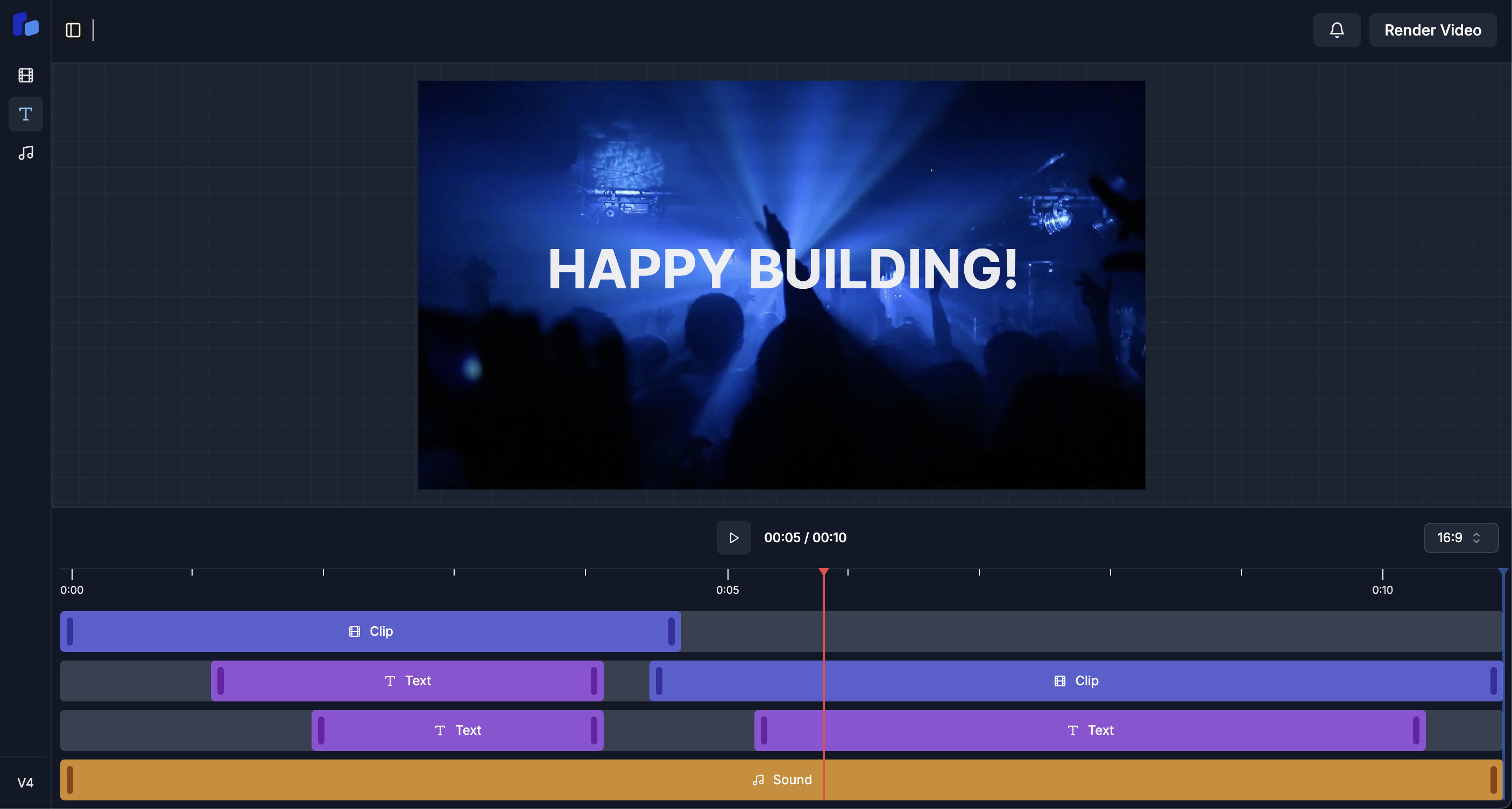 Version 4.0.0 preview